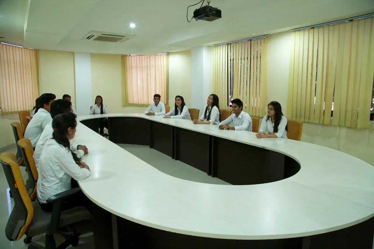 Rawal Institute of Engineering and Technology Faridabad Infrastructure photo 2